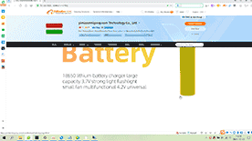 阿里巴巴国际站产品滑动变色工具