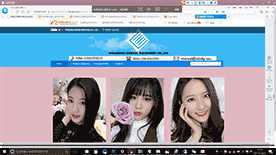 阿里巴巴国际站鼠标经过变换图片生成器代码生成工具