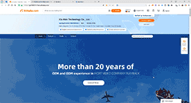 黑色半透明短视频播放效果