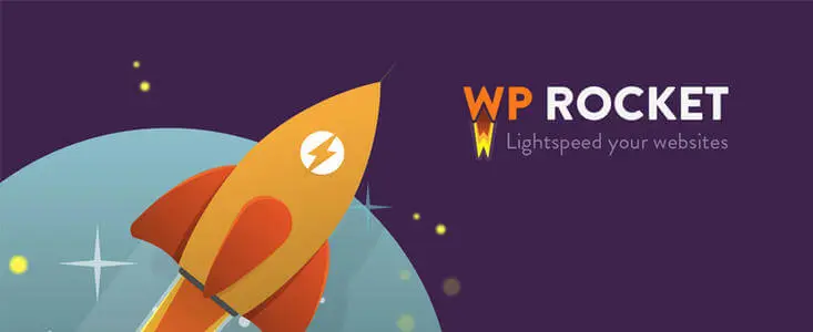 WP Rocket 3.20.6.1破解汉化中文版最好的WordPress网站缓存加速优化专业插件